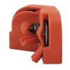 Drill Bit Sharpener, Afilador De Brocas Afilador De Brocas Electric Sharpener, Drill Bit, Bits for High-Speed Steel & Carbide, Grinding Tool for Drills, Scissors, Kitchen, with view 3