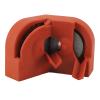 Drill Bit Sharpener, Afilador De Brocas Afilador De Brocas Electric Sharpener, Drill Bit, Bits for High-Speed Steel & Carbide, Grinding Tool for Drills, Scissors, Kitchen, with view 4