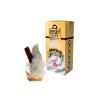 Ice Cream Mix - Soft Serve - Premium Jersey Gold Soft Serve Ice Cream Mix - 3 Packs of 1L Boxes - Superior Creamy Taste - Compartible With Ninja Creami - Home or Commercial Use - 3 x 1L Total view 2