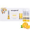 Recuperol Electrolytes Sachets | Electrolytes Powder for Rehydration | 60 Sachets | Sugar-Free Hydration Powder | Zinc, Vitamin C, B12, D3, Potassium | Natural Orange Flavour view 1