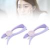 2pcs Manual Thread Facial Hair Remover Gentle and Painless Threaded Facial Hair Removal for Chin, Upper Lip, Arms and Legs view 3