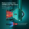 Laser Hair Removal Device, Super Fast Flash IGBT Technology IPL Hair Removal Device, MAX 19.8J Energy & 3-in-1 Painless Epilators for Women/Men - Unlimited Flashes view 4