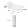 ANKROYU Kitchen Paper Towel, PP Household Sweeping Dish Washing Towel, Wet Dry Use Kitchen Paper, Kitchen Roll Towels for Home Cleanliness view 2