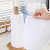 ANKROYU Kitchen Paper Towel, PP Household Sweeping Dish Washing Towel, Wet Dry Use Kitchen Paper, Kitchen Roll Towels for Home Cleanliness view 3