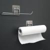 ANKROYU Kitchen Paper Towel, PP Household Sweeping Dish Washing Towel, Wet Dry Use Kitchen Paper, Kitchen Roll Towels for Home Cleanliness view 4