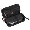 FBLFOBELI Hard Case for Braun ThermoScan 7 IRT6520/ThermoScan 5 IRT6500/ThermoScan 6 IRT6515 Digital Ear Thermometer view 1