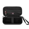 FBLFOBELI Hard Case for Braun ThermoScan 7 IRT6520/ThermoScan 5 IRT6500/ThermoScan 6 IRT6515 Digital Ear Thermometer view 2
