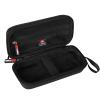 FBLFOBELI Hard Case for Braun ThermoScan 7 IRT6520/ThermoScan 5 IRT6500/ThermoScan 6 IRT6515 Digital Ear Thermometer view 3