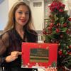 VAHDAM, Merry Christmas Tea Gift Set (9 Individually Wrapped Tea Bags) Limited Edition -Gluten Free, Non GMO | Christmas Gifts For Women 2026 & Christmas Gifts For Men 2026 view 4