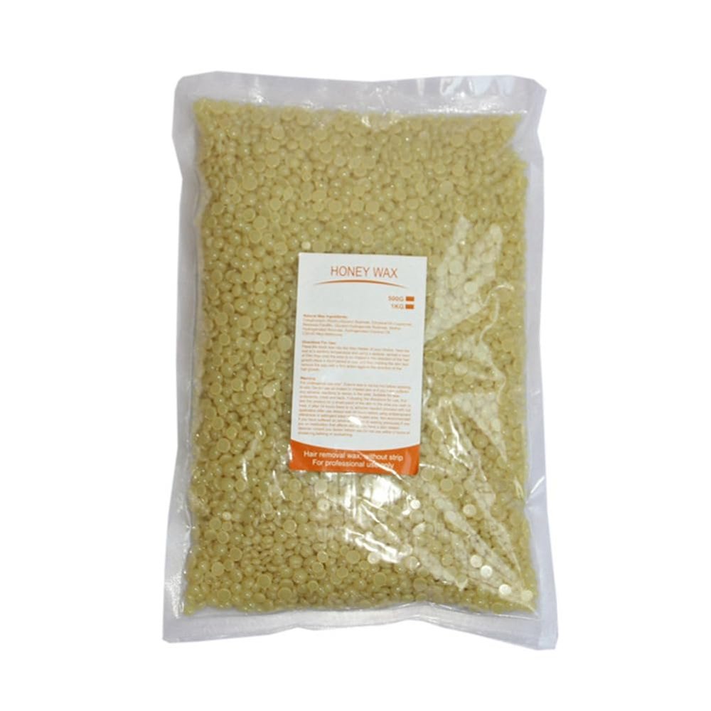 500g Waxing Wax Beans for Hair Removal Full Body Hot Film Hard Depilatory Wax Beads for Wax Heater Machine Style 9