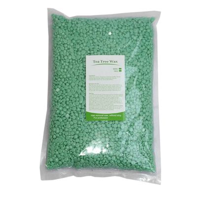 500g Waxing Wax Beans for Hair Removal Full Body Hot Film Hard Depilatory Wax Beads for Wax Heater Machine Style 7