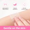50pcs Beauty7 After Wax Wipes Effectively Removes Wax Calming Oil Wipes All-Natural Formula Waxing Cleanser for Hair Removal All Skin Types view 3