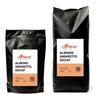 Freshly Roasted Hormozi Coffee - Almond Amaretto Flavoured Decaf Coffee Beans 1kg - Medium Roast view 1