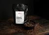 Freshly Roasted Hormozi Coffee - Almond Amaretto Flavoured Decaf Coffee Beans 1kg - Medium Roast view 4