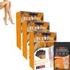 Furzero Turmeric Varicose Vein Patch,2024 New Turmeric Vein Patches,Naturally relieves varicose Veins in Legs and Spiders,Turmeric Varicose Vein Patches,Improve Blood Circulation (3 Box) view 1