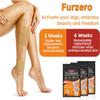 Furzero Turmeric Varicose Vein Patch,2024 New Turmeric Vein Patches,Naturally relieves varicose Veins in Legs and Spiders,Turmeric Varicose Vein Patches,Improve Blood Circulation (3 Box) view 3
