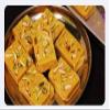 Festival Special Premium (Besan Burfi 500g) Delicious Indian Traditional Sweets To Sweeten Up Your Celebration Best Gift For All Occasions Rakhi,Marriage,Diwali,Holi view 3