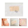 HANABASS 10pcs Silicone Skin Tape for Tattoo Covering Scar Patch and Dressing Breathable and Covering Patch for Skin Care and Aftercare view 4