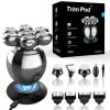 Trimpod 3.0 The Ultimate Shaver for Men, Women, and Bald Heads, 7 Blade, Electric view 1