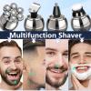 Trimpod 3.0 The Ultimate Shaver for Men, Women, and Bald Heads, 7 Blade, Electric view 2