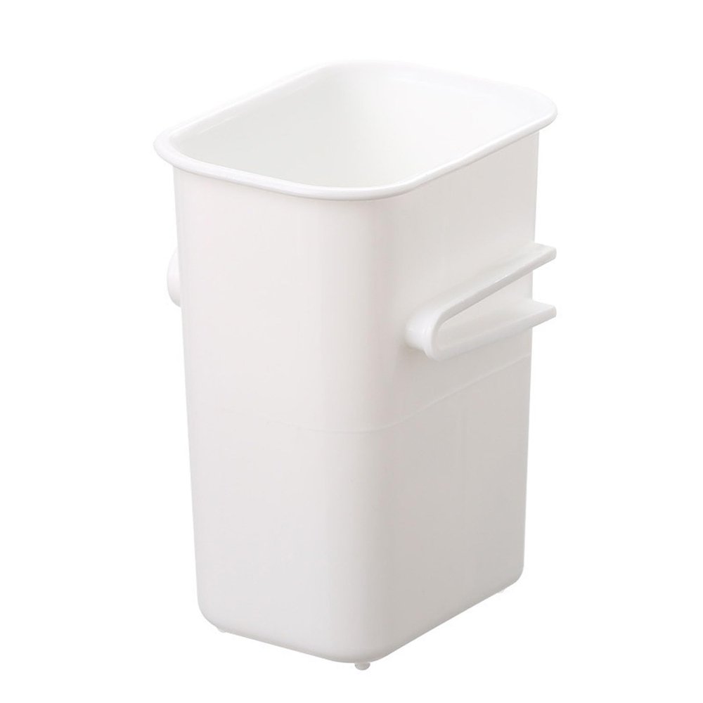 Fridge Side Door Storage Box, Versatile Fridge Side Door Storage Box, Space Saving Classified Fridge Food Preservation Organiser Box