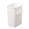 Fridge Side Door Storage Box, Versatile Fridge Side Door Storage Box, Space Saving Classified Fridge Food Preservation Organiser Box view 1