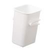 Fridge Side Door Storage Box, Versatile Fridge Side Door Storage Box, Space Saving Classified Fridge Food Preservation Organiser Box view 3