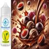 Chocolate-Grape Flavor Concentrate - Vegan - Sasami - 10ml view 2