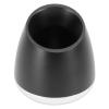 Fdit Men's Safety Holder, Aluminum Stand, Practical Household Shaving Accessories view 1