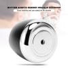 Fdit Men's Safety Holder, Aluminum Stand, Practical Household Shaving Accessories view 2