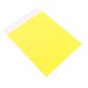 500PCS Yellow Paper Wristband Tear Resistant Hand Bands for Events, Exhibitions and More view 2