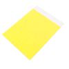 500PCS Yellow Paper Wristband Tear Resistant Hand Bands for Events, Exhibitions and More view 3
