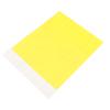 500PCS Yellow Paper Wristband Tear Resistant Hand Bands for Events, Exhibitions and More view 4