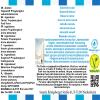 Buttermilk Natural Flavor Concentrate - Vegan - Sasami - 10ml view 4