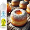 Doughnut - Donut - Berliner Apricot Flavor Concentrate - Vegan - Sasami - 100ml view 1