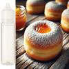Doughnut - Donut - Berliner Apricot Flavor Concentrate - Vegan - Sasami - 100ml view 2