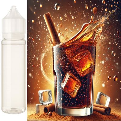 Cola Cinnamon Type Flavor Concentrate - Vegan - Sasami - 10ml