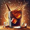 Cola Cinnamon Type Flavor Concentrate - Vegan - Sasami - 10ml view 3