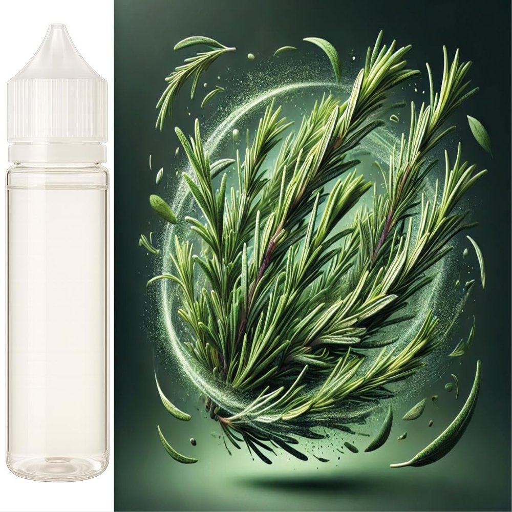 Rosemary Flavor Concentrate - Vegan - Sasami - 10ml