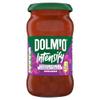 Dolmio Intensify Bold Smokey Garlic & Sundried Tomato Pasta Sauce Jar, Bulk Multipack 6 x 400g view 2