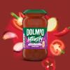 Dolmio Intensify Bold Smokey Garlic & Sundried Tomato Pasta Sauce Jar, Bulk Multipack 6 x 400g view 4