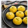 Festival Special Premium (Besan Ladoo 500g) Delicious Indian Traditional Sweets To Sweeten Up Your Celebration Best Gift For All Occasions Rakhi,Marriage,Diwali,Holi view 2