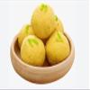 Festival Special Premium (Besan Ladoo 500g) Delicious Indian Traditional Sweets To Sweeten Up Your Celebration Best Gift For All Occasions Rakhi,Marriage,Diwali,Holi view 4