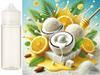Raffa - Coconut Balls - Rafael Lemon Aroma Concentrate - Vegan - Sasami - 10ml view 2