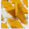 Festival Special Premium (Kesar Kaju katli 500g) Delicious Indian Traditional Sweets To Sweeten Up Your Celebration Best Gift For All Occasions Rakhi,Marriage,Diwali,Holi view 4