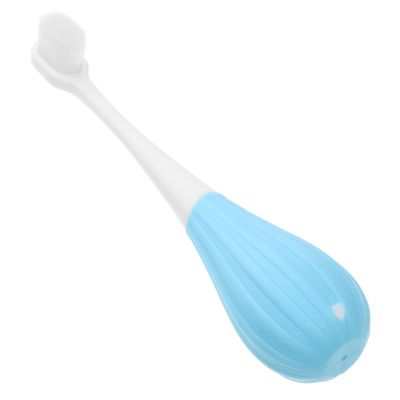 Gogogmee Cute Boys and Girls Toothbrushes Soft Bristles Boy Girl's Toothbrush Ergonomic Design for Toddlers