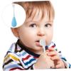 Gogogmee Cute Boys and Girls Toothbrushes Soft Bristles Boy Girl's Toothbrush Ergonomic Design for Toddlers view 3