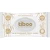 Tiboo Flushable Unwhitened Bamboo Moist Toilet Tissue 2448 XL Sheets view 2