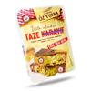 Suntat Pastry Threads Fresh Kadayif Dessert Traditional Turkish Taste Taze Kadayf Geleneksel 400 Gr by BAKKALIM UK view 1