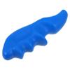 HAPINARY Thumb Massager Roller with Comfortable Touch and Adjustable Pressure, Small Reusable Neck Massager Made of Sturdy Pp Material for Home and Travel view 1